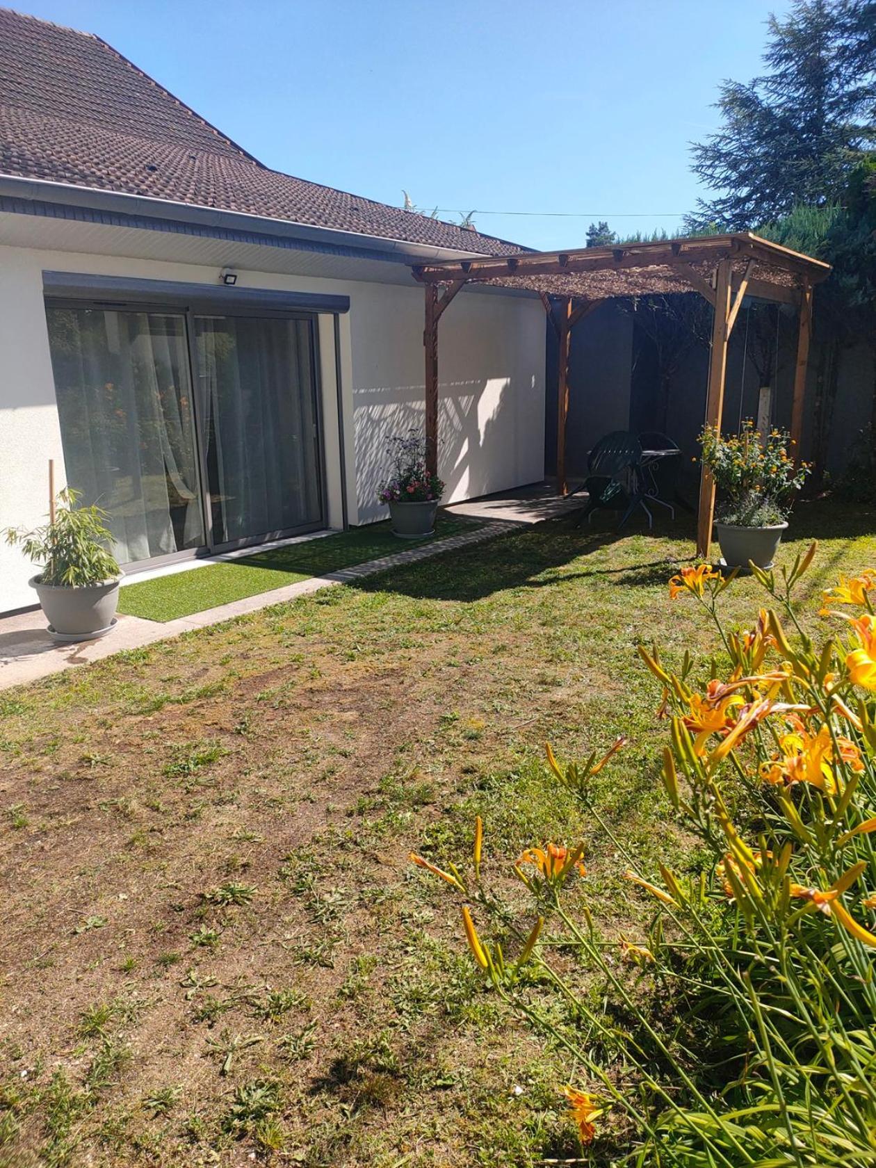 Le Ptit Atelier, Appartement Cosy A Champagnole Bagian luar foto