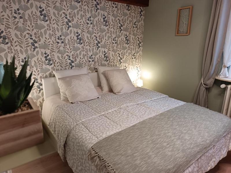 Le Ptit Atelier, Appartement Cosy A Champagnole Bagian luar foto